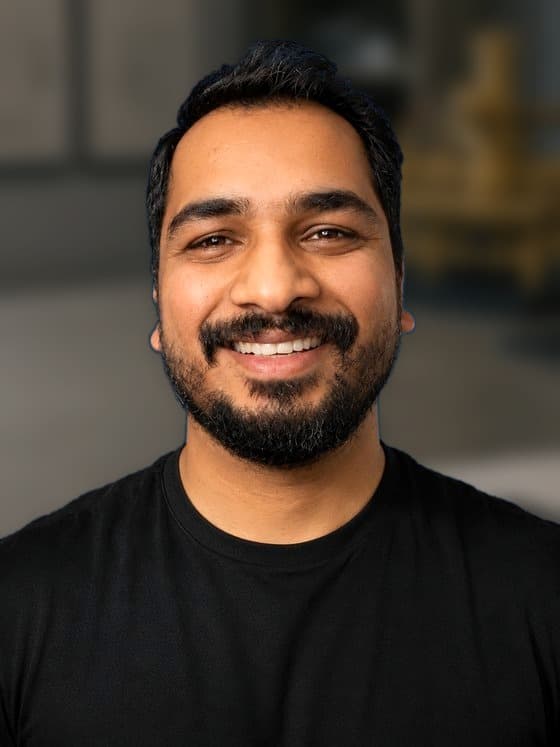 Ashish Kapoor, mechanical design engineer and founder of EnggTools
