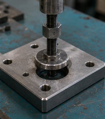Bolt Head Pull-Through Check: What It Is and How to Calculate It engineering article visual