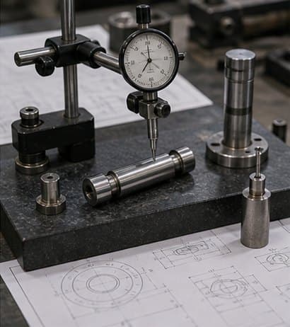 Datum Shift and Bonus Tolerance: How Much Positional Budget Do You Really Have? engineering article visual