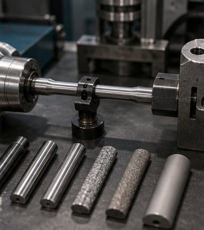 Endurance Limit Modifying Factors for Fatigue Design engineering article visual