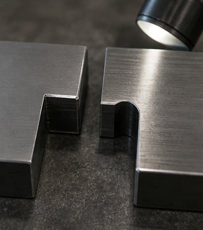 Stress Concentration: Why Cracks Start at Sharp Corners engineering article visual