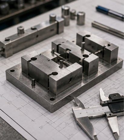 What Is Tolerance Stackup — and Why It Matters engineering article visual