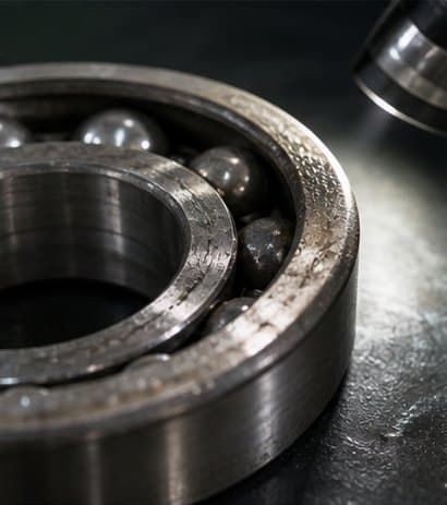Why Bearings Fail: The L10 Life Idea Explained Simply engineering article visual