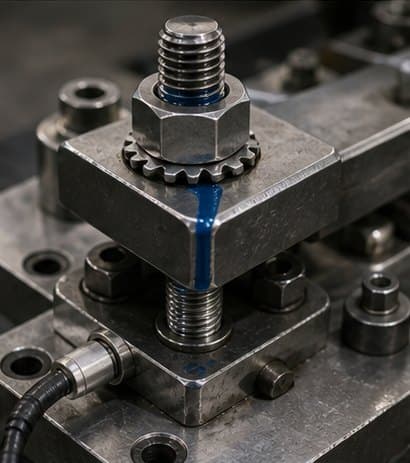 Why Bolts Loosen by Themselves (and the Tricks That Stop Them) engineering article visual